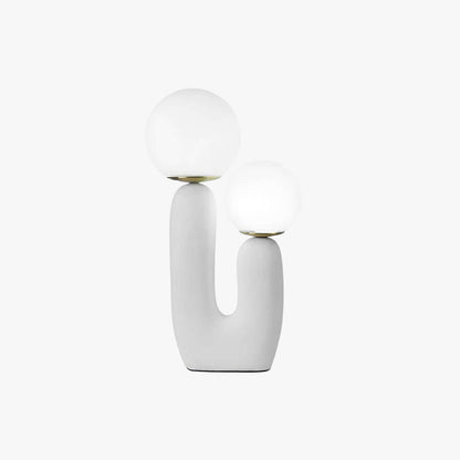 Oo Rough Table Lamp