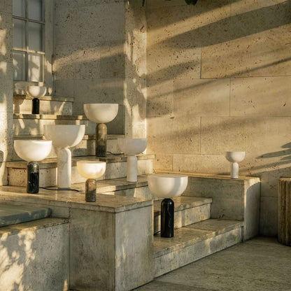 Pirelo Table Lamp