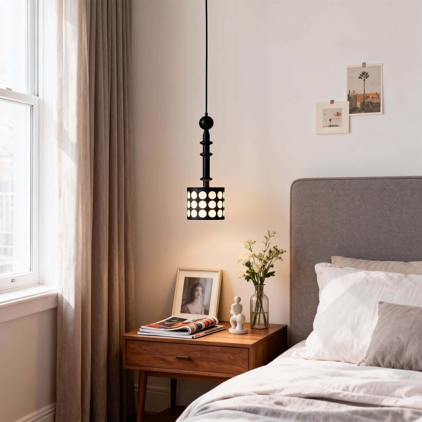 Navira Pendant Light