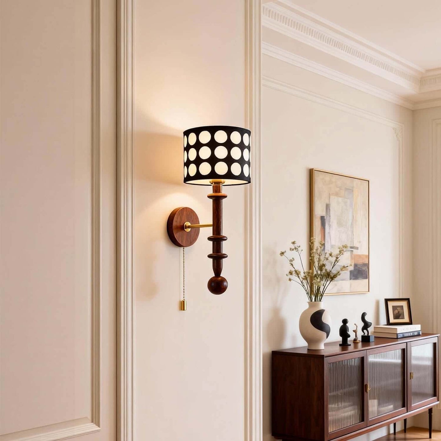 Navira Wall Lamp