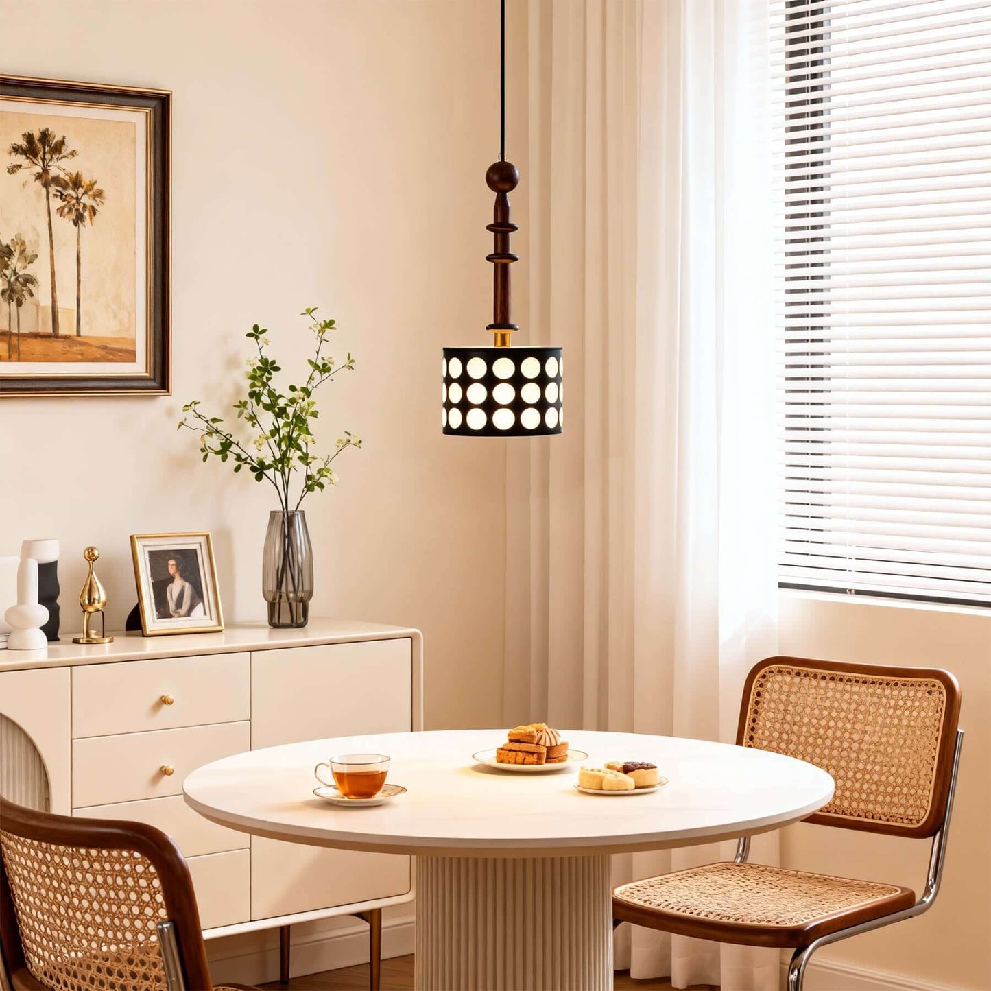 Navira Pendant Light