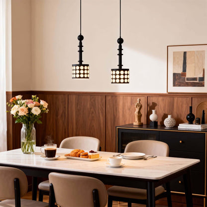 Navira Pendant Light
