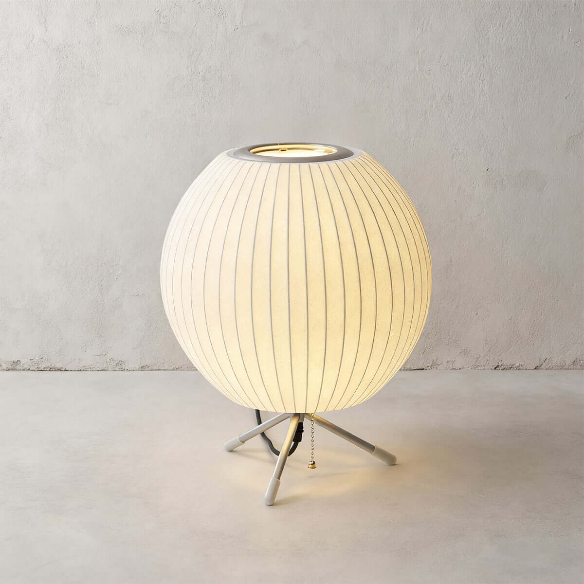 Nelson Tripod Table Lamp