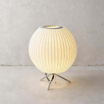 Nelson Tripod Table Lamp