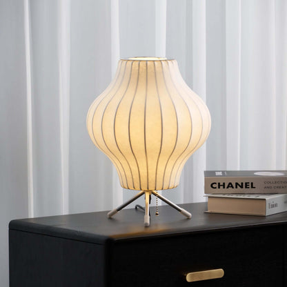 Nelson Tripod Table Lamp