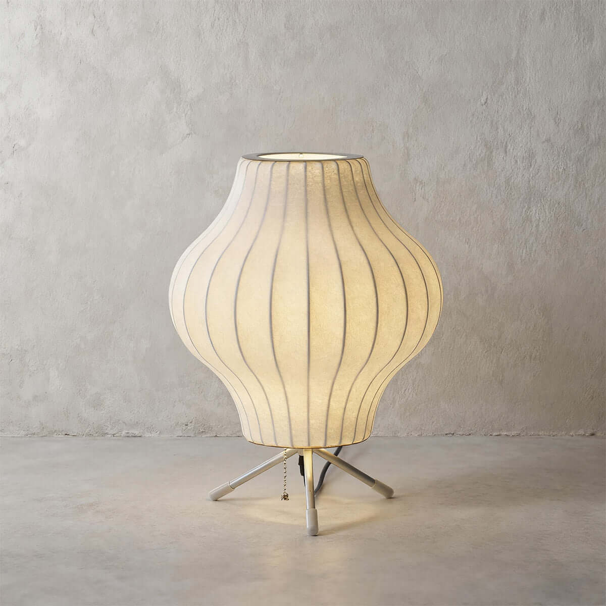 Nelson Tripod Table Lamp