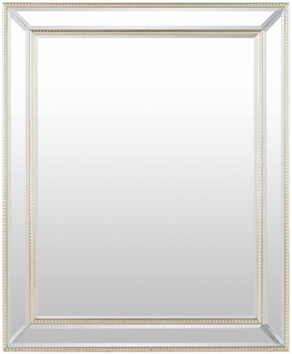 Netzschkau Rectangular Mirror - Clearance