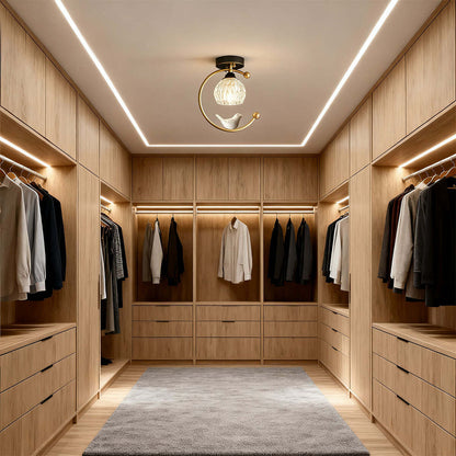 Norvia Ceiling Lamp