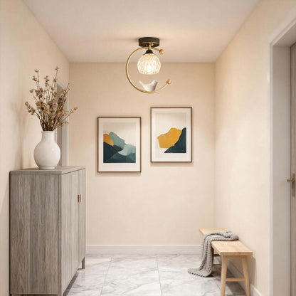 Norvia Ceiling Lamp