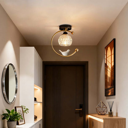 Norvia Ceiling Lamp