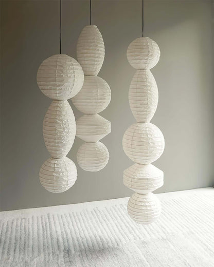Noyra Chandelier