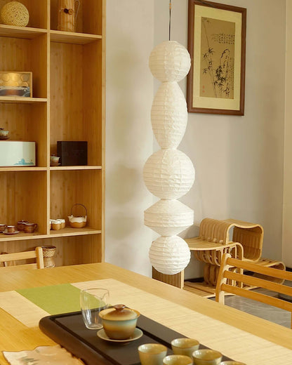 Noyra Chandelier