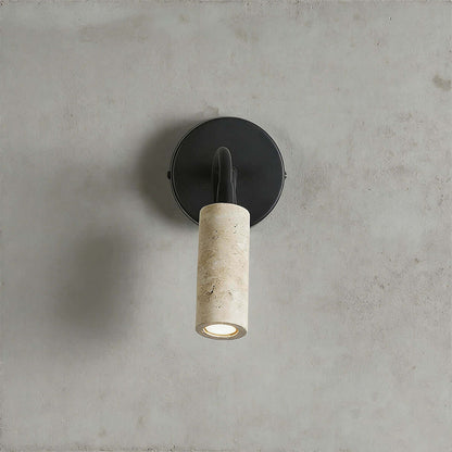 Nuvka Wall Light
