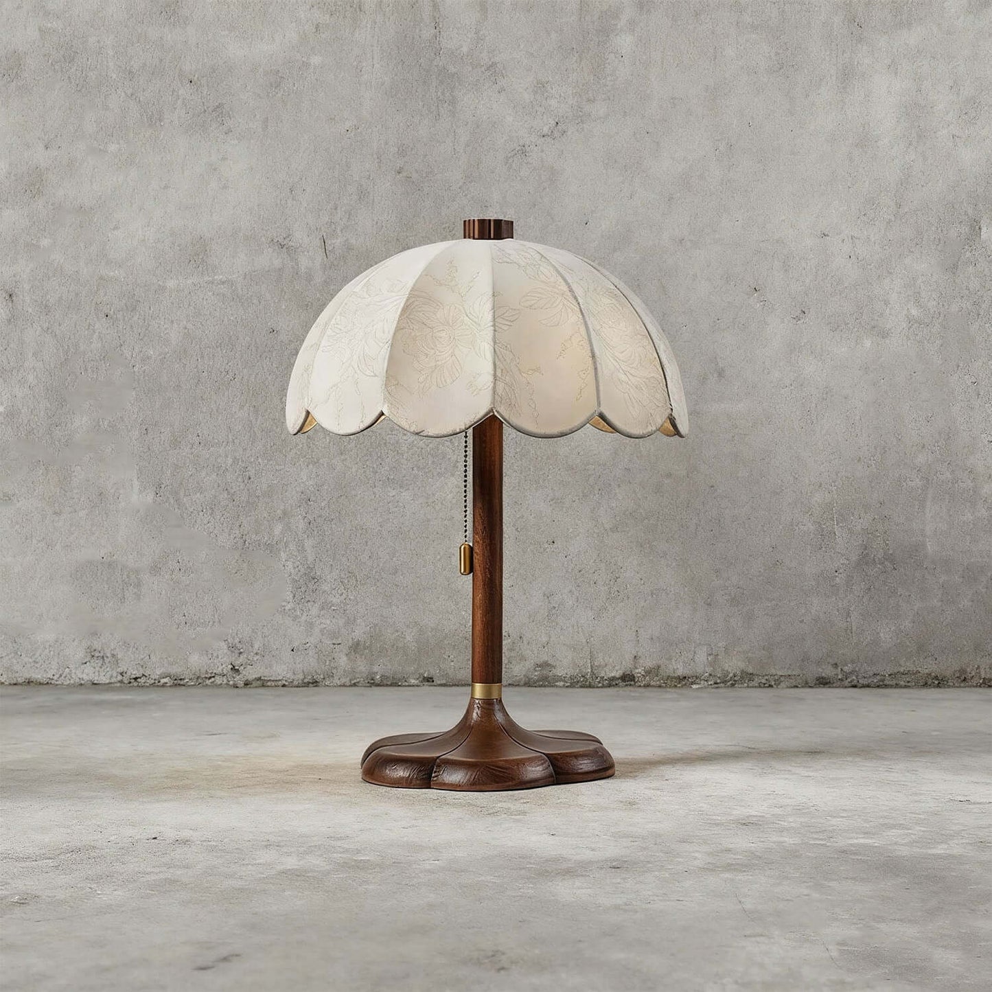 Nuvro Table Lamp