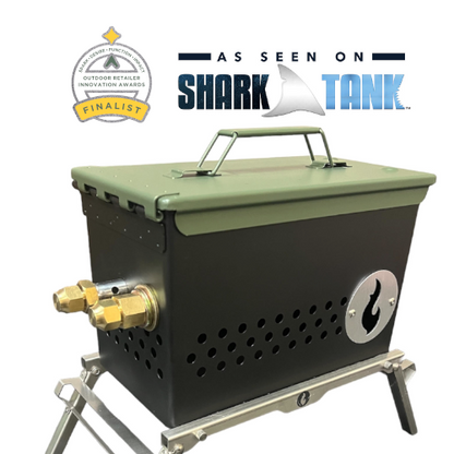 The Original LavaBox Combo: Our Bestseller