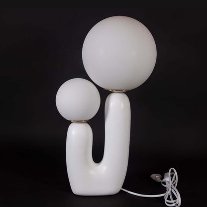 Oo Smooth Table Lamp