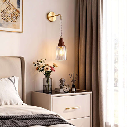 Parve Wall Light