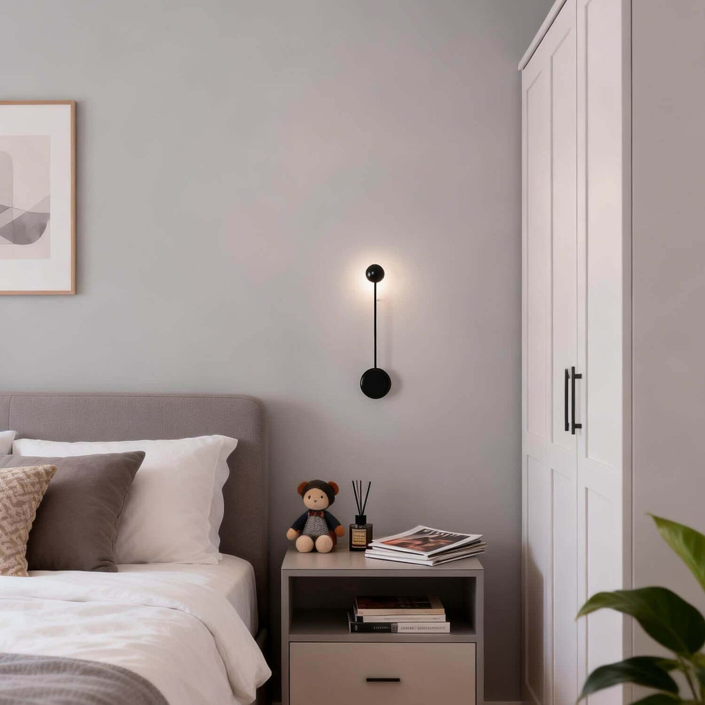Pelano Wall Light Style D
