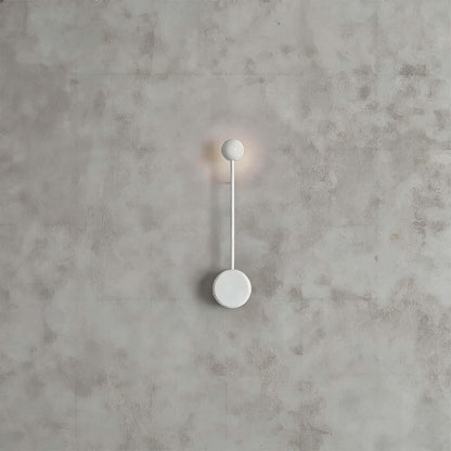 Pelano Wall Light Style D