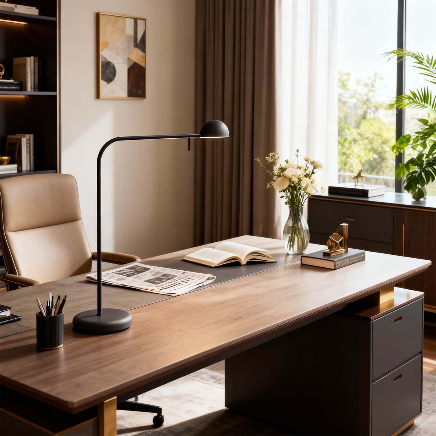 Pelano Table Lamp