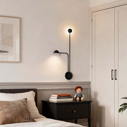 Pelano Wall Light Style A