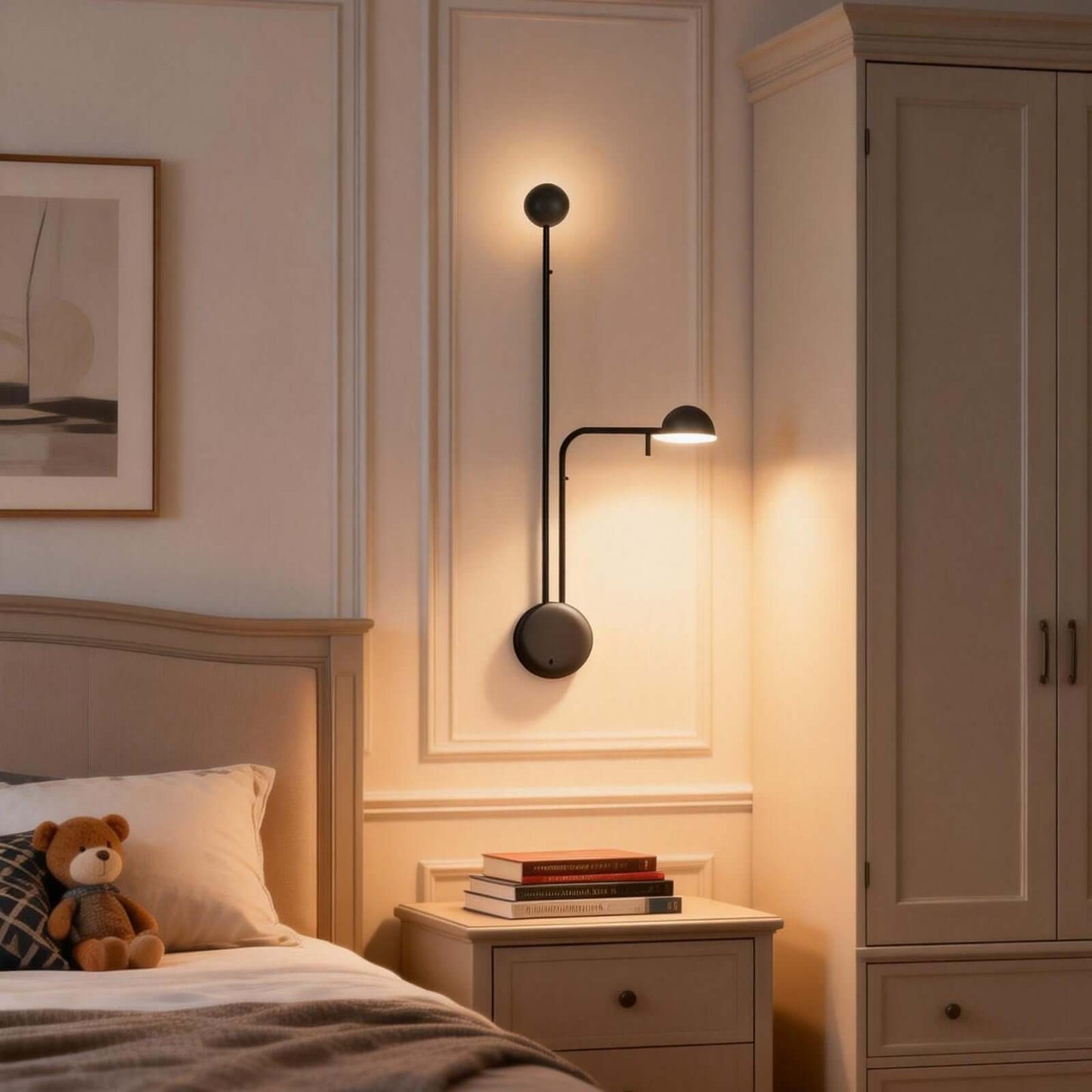 Pelano Wall Light Style A