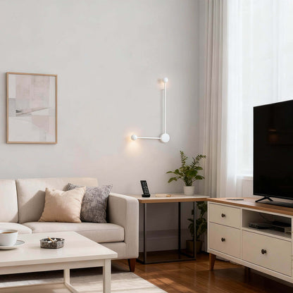 Pelano Wall Light Style D