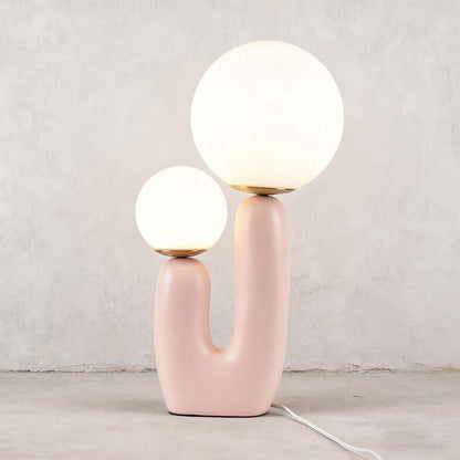 Oo Smooth Table Lamp