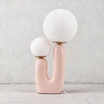 Oo Smooth Table Lamp