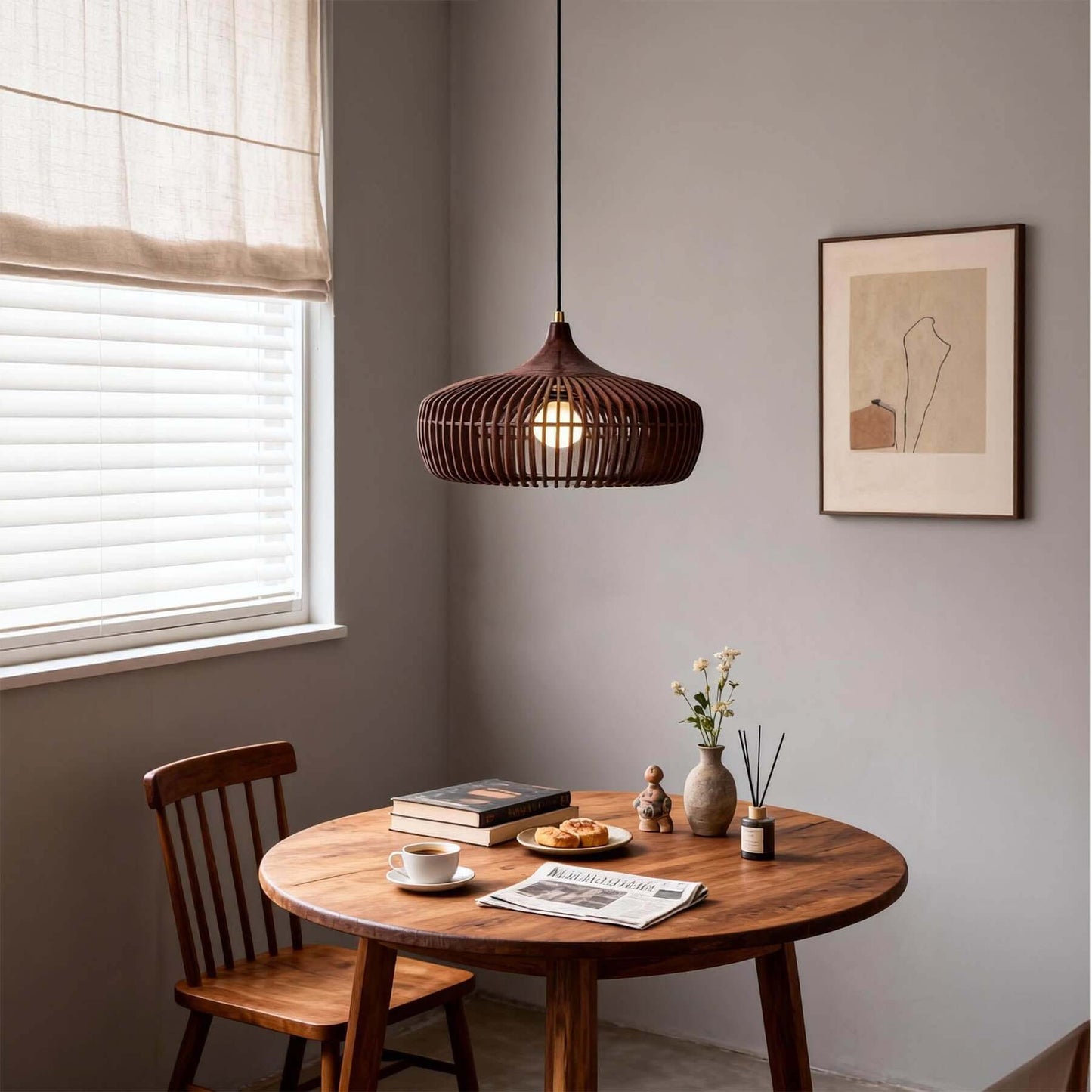 Pirevo Pendant Light
