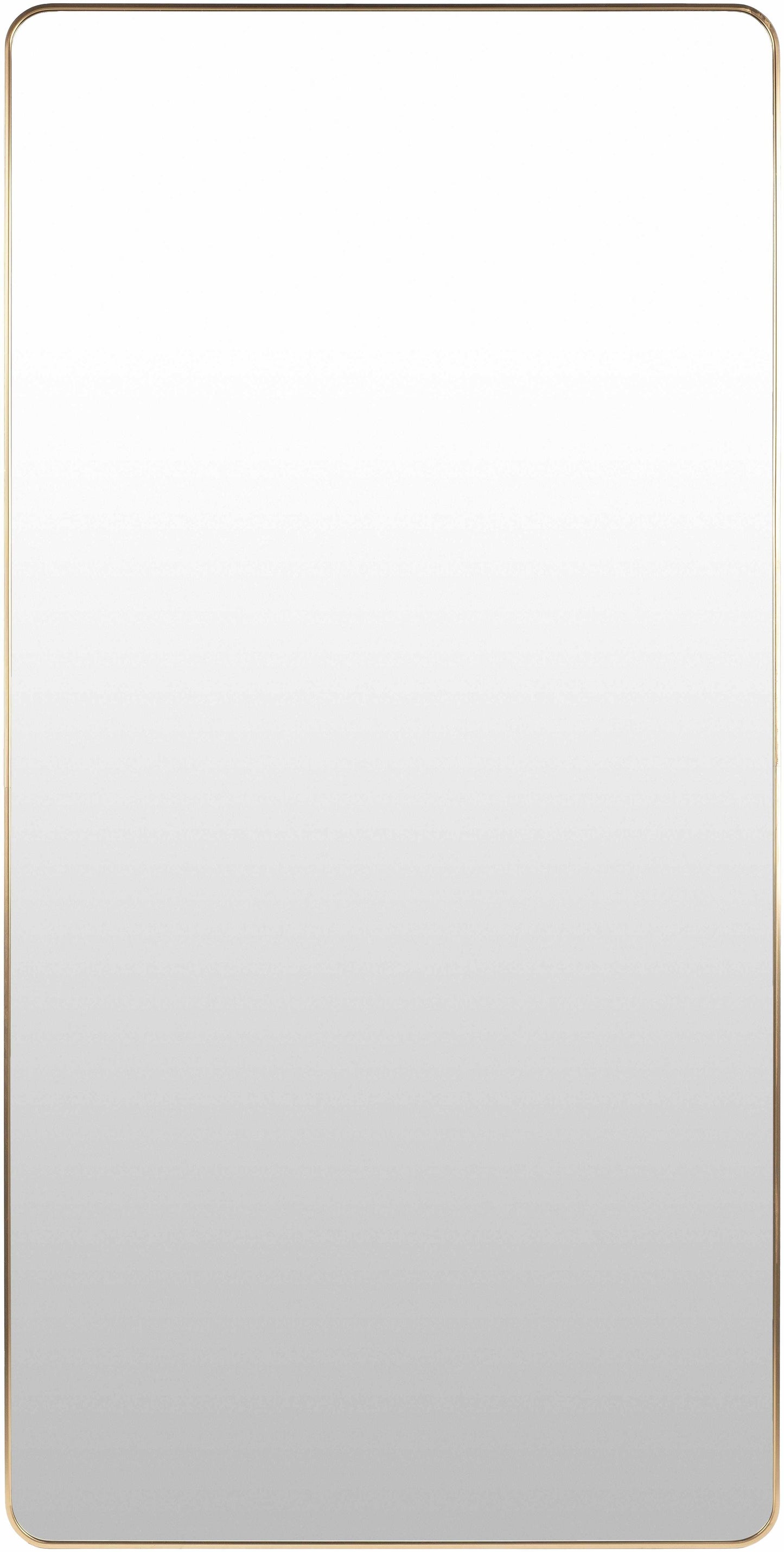 Pleumartin Mirror