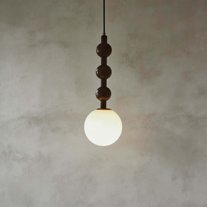 Polvex Pendant Light