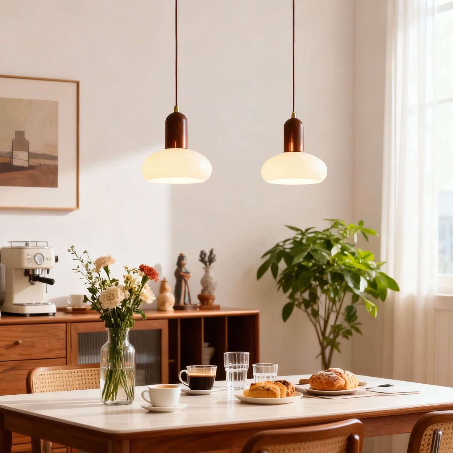 Qalivo Pendant Lamp