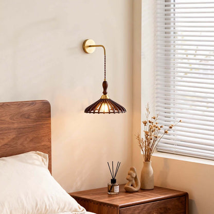Qarelo Wall Light
