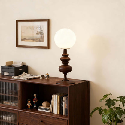 Qavory Table Lamp