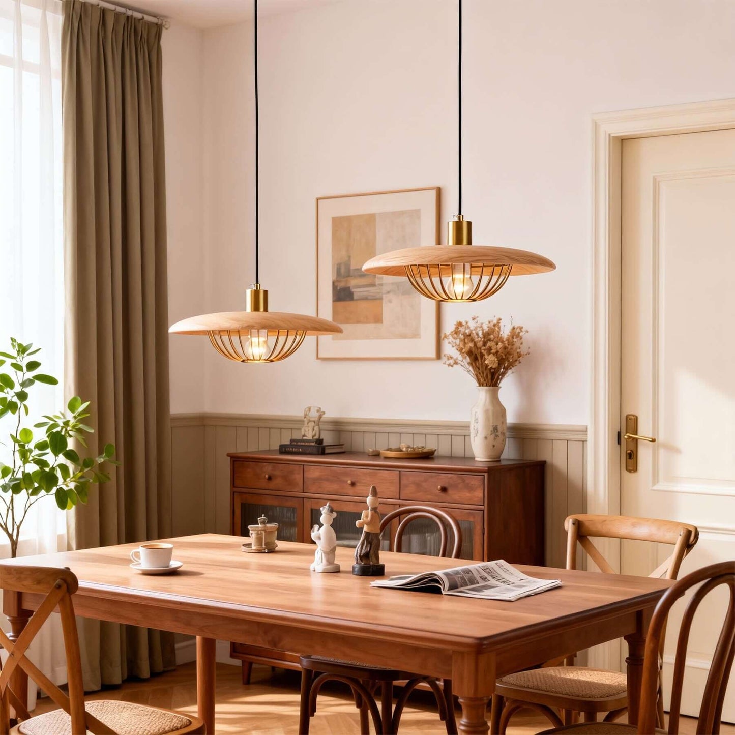 Qinero Pendant Lamp