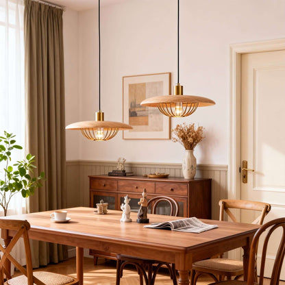 Qinero Pendant Lamp