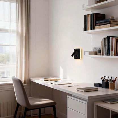 Qivol Wall Light