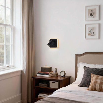 Qivol Wall Light