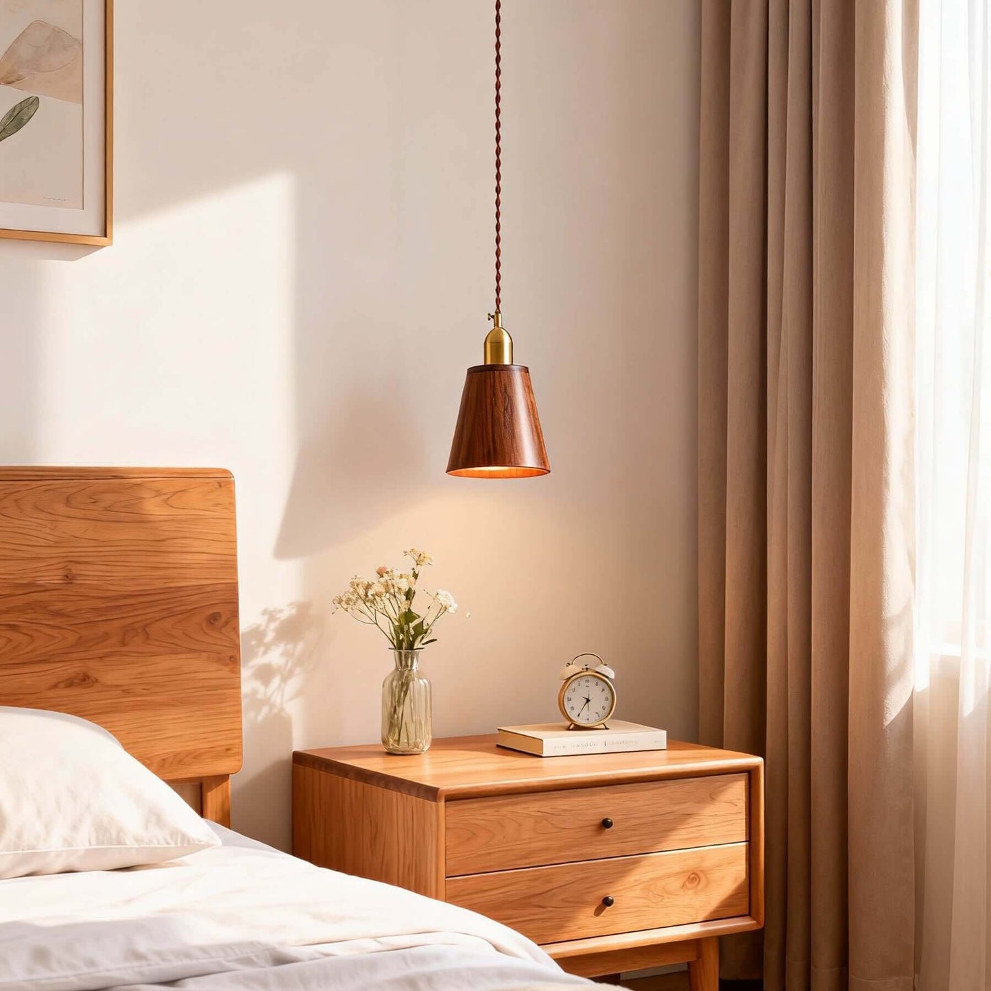 Qivora Pendant Lamp