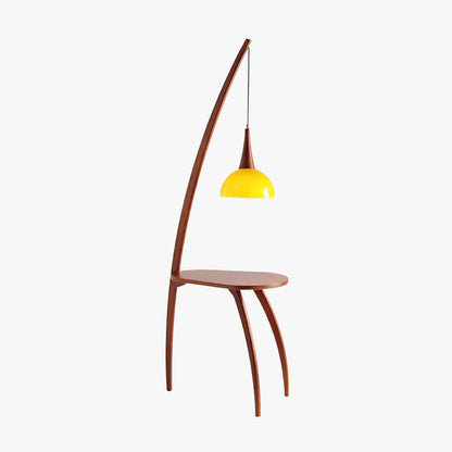 Queliy Floor Lamp