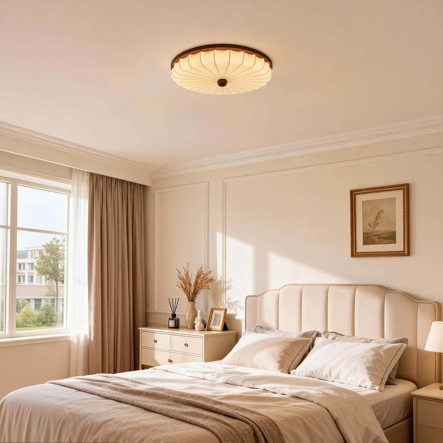 Ralemo Ceiling Light