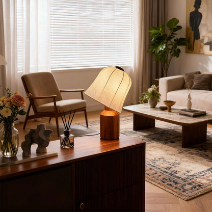 Ralevo Table Lamp