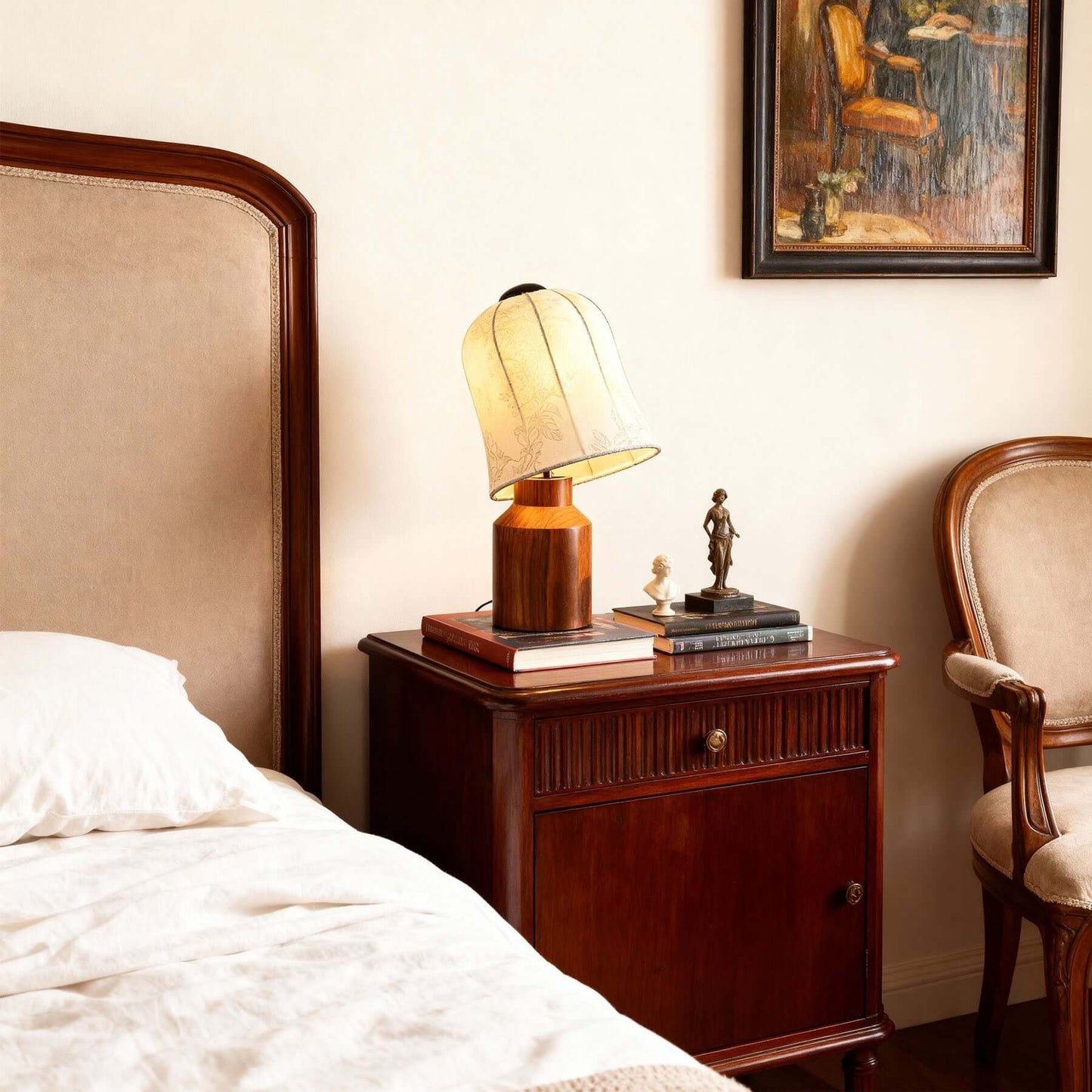 Ralevo Table Lamp