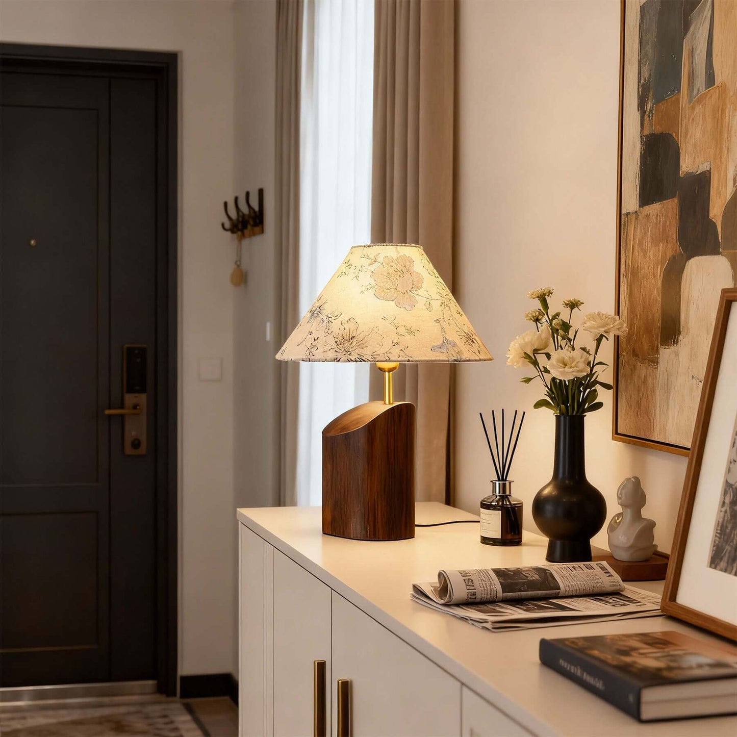 Ravien Table Lamp