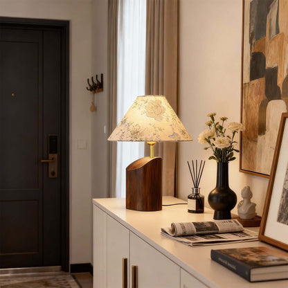 Ravien Table Lamp