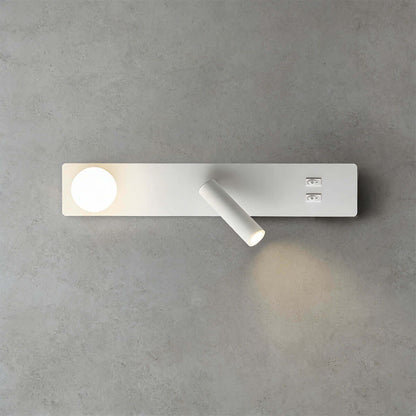 Ravix Wall Light