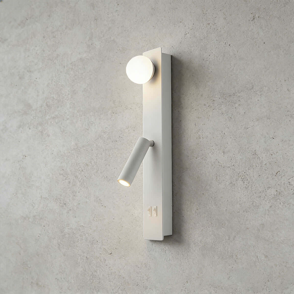 Ravix Wall Light