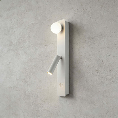 Ravix Wall Light
