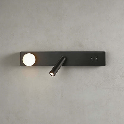Ravix Wall Light